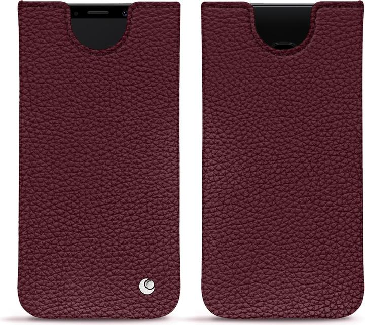 Image du produit Noreve Housse cuir (Samsung Galaxy S9)
