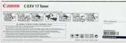 Produktbild Canon C-Exv 17 (BK)