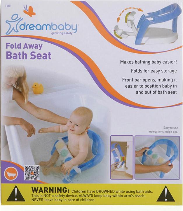 Produktbild Dreambaby Badesitz