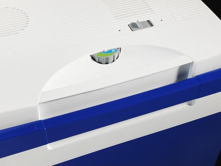 Actual product image Zorn Z32 LNP 12/230V EEK D (29 l)