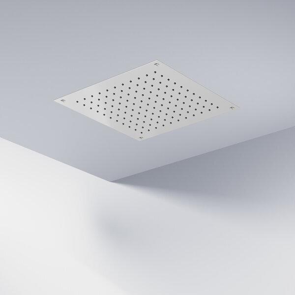 Image du produit Steinberg Relax Rain Douche de tête, montage au plafond, Easy-Clean, 350x350mm, 39063 (10 l/min)
