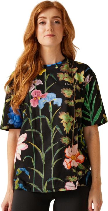 Image du produit Regatta - T-shirt CHRISTIAN LACROIX BELLEGARDE - Femme (34 D)