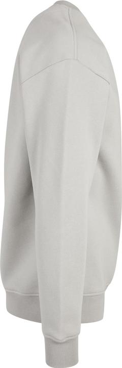 Actual product image Build Your Brand Crew Neck Sweater (S)