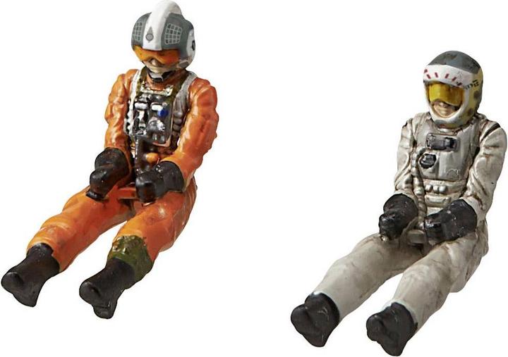 Image du produit Revell Chasseur stellaire Y-Wing
