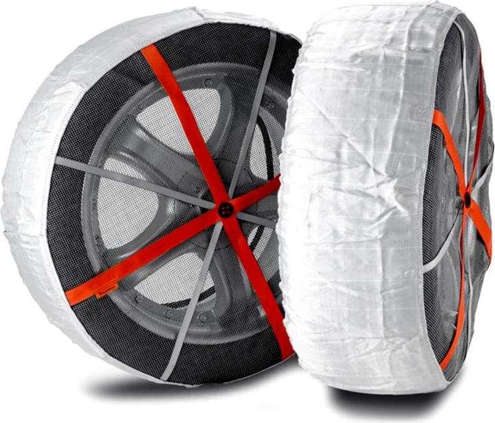 Produktbild Autosock Winter-Notfahrhilfe Gr. 695