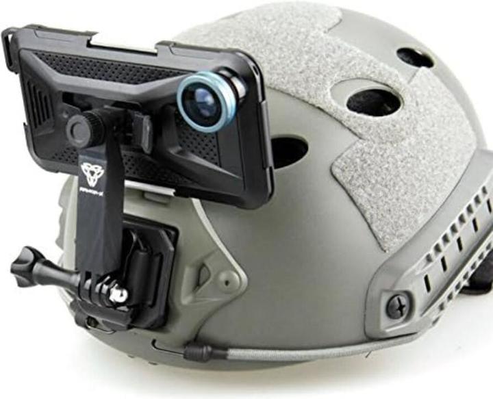 Produktbild Armor-X NVG Mount X16 Typ-M