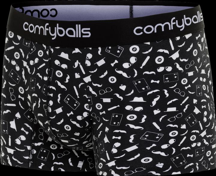 Produktbild Comfyballs Cotton Regular (XXL, Einzelpack)
