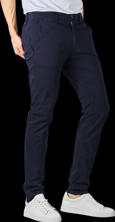 Produktbild Gabba Paul K3280 Dale Chino Pants navy (W34/L34)