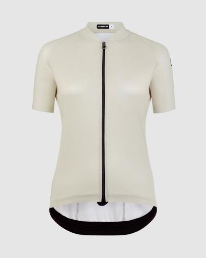 Actual product image Assos UMA GT Jersey C2 EVO Moon Sand L (L)