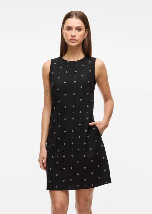 Actual product image Vila Ärmellos Minikleid (36)