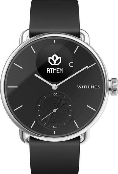 Produktbild Withings ScanWatch (38 mm)