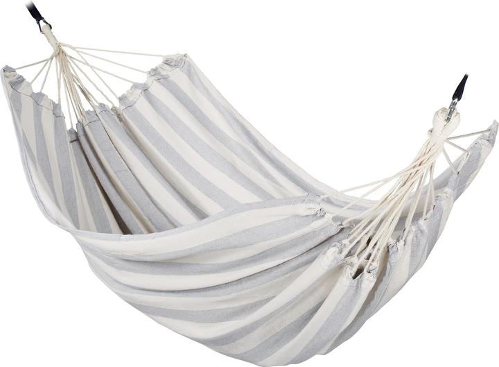 Immagine prodotto Relaxdays Hängematte XXL (300 kg)