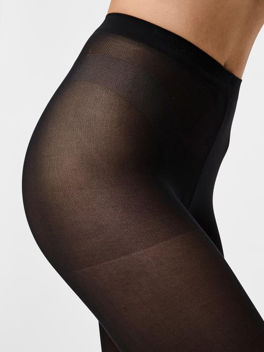 Produktbild Pieces Pcnew Nikoline 40 Den 3 Pack Tights Noos (40 DEN, S/M)