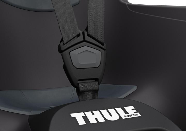 Image du produit Thule Siège pour enfant RideAlong 2 (Cadres de vélo)