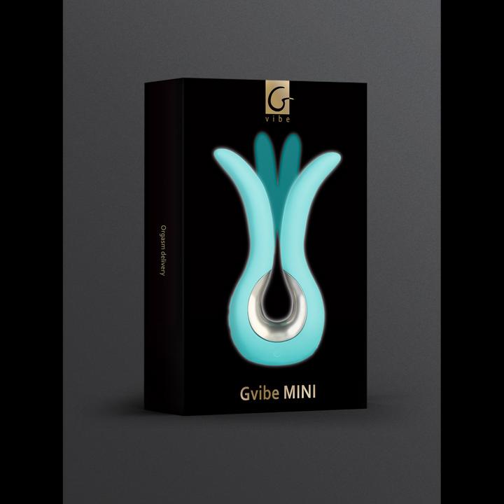 Produktbild Gvibe Tiffany Mint