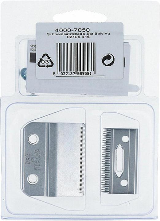 Actual product image Wahl Balding (1 x)