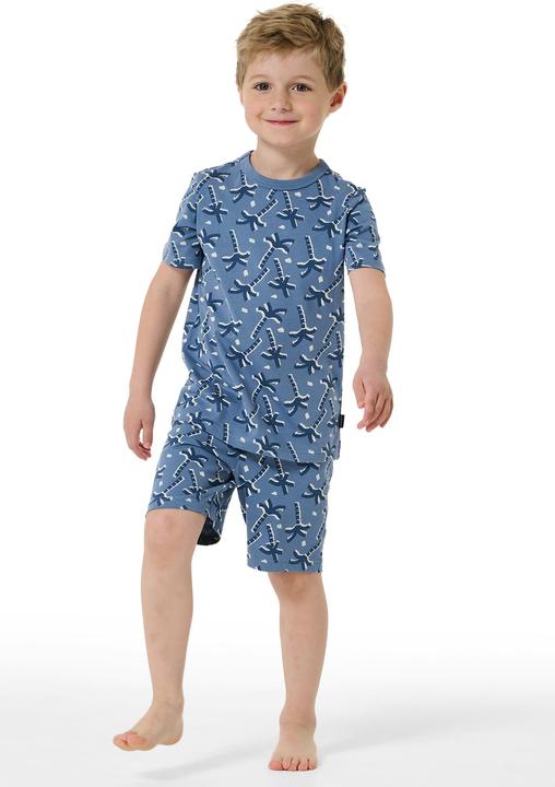 Immagine prodotto Schiesser Pigiami da bambino (98)