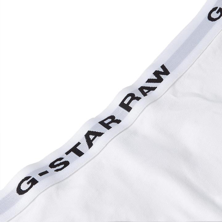 Produktbild G-Star 3pack Hipster (XS, 3er Pack)