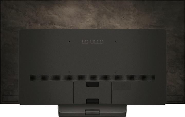 Image du produit LG OLED55C46LA (55", C4, OLED, 4K, 2024)
