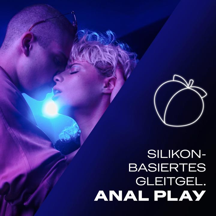 Immagine prodotto Durex Play Perfect Glide (250 ml)