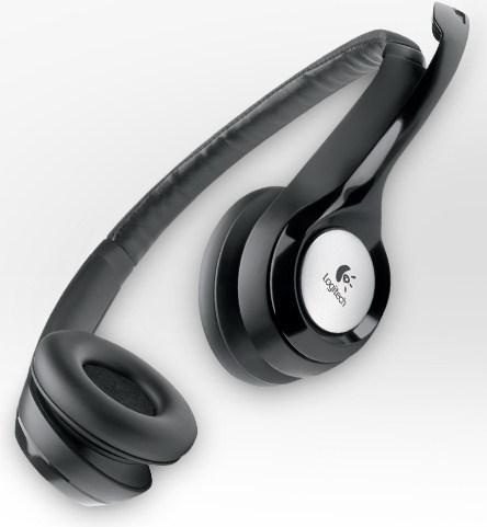 Produktbild Logitech H390 (Kabelgebunden, USB-A)