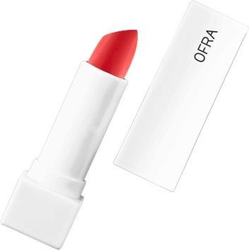 Produktbild OFRA Cosmetics OFRA Lipstick pomadka do ust Red My Lips 4,5g