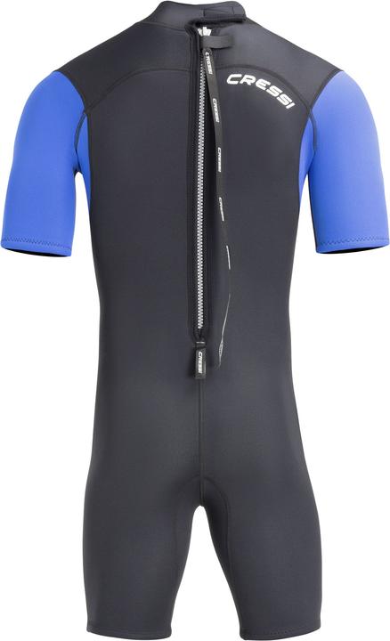 Produktbild Cressi Med X (2.5 mm, XXL)
