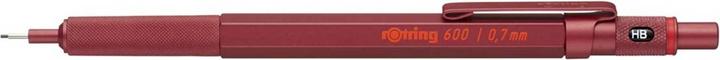 Produktbild Rotring 600 (0.70 mm, HB)