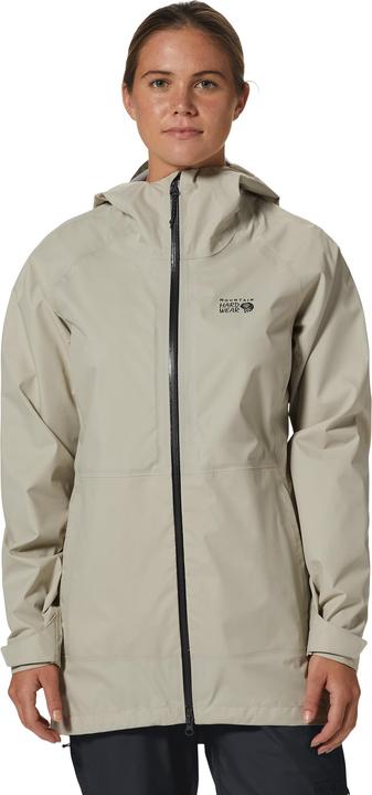 Produktbild Mountain Hardwear Threshold (XS)