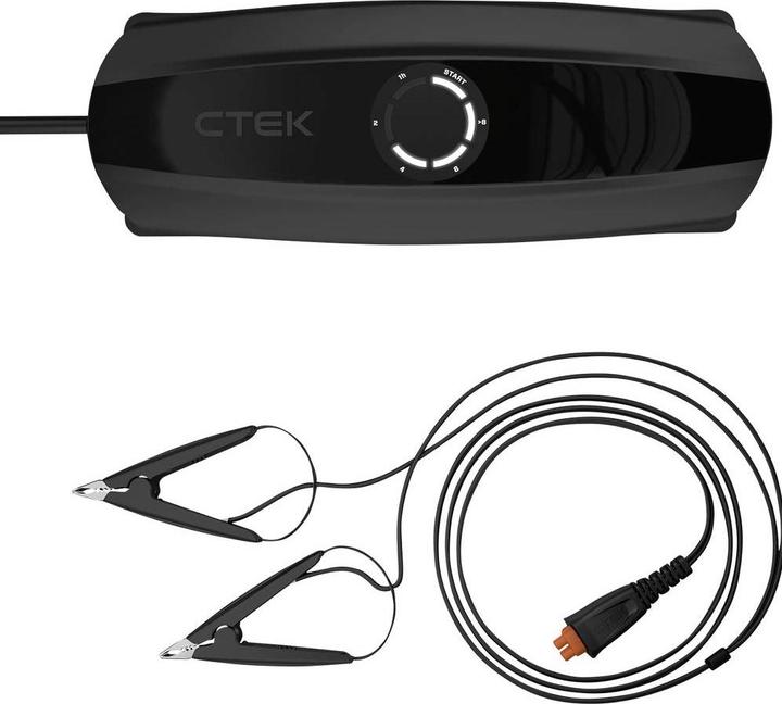 Immagine prodotto Ctek Caricabatterie CS One (12V, 8 A)