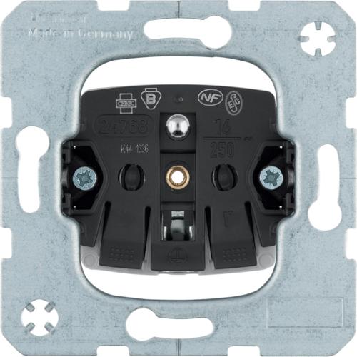 Actual product image Berker 396874