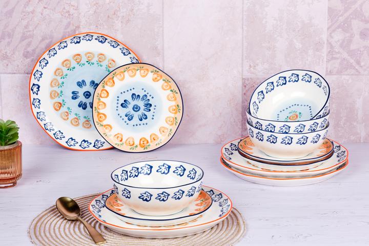 Actual product image Björn Napoli (12 Piece)