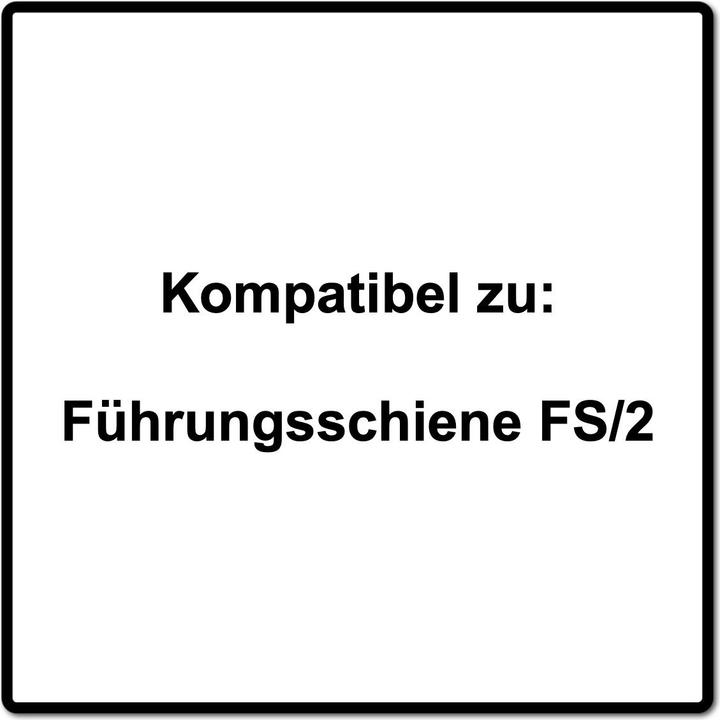 Produktbild Festool Rückschlagstopp FS-RSP
