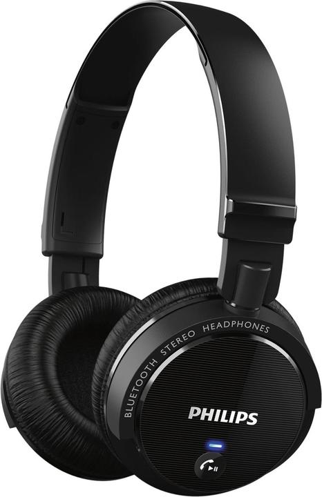 Actual product image Philips Shb5500 (9 h, Rechargeable battery operated)