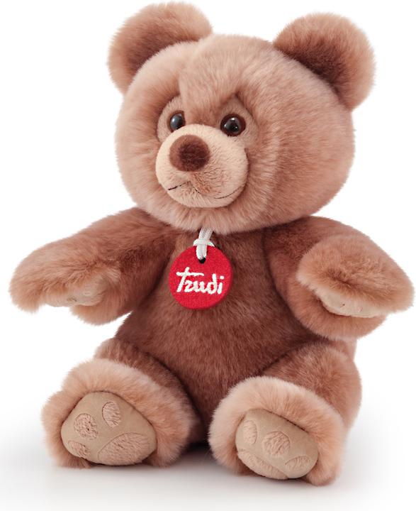Trudi Bear Brando brown, 23 cm (23 cm)