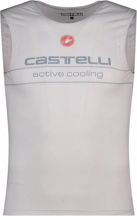 Produktbild Castelli Active Cooling Herren Funktionsunterwäsche (XL)