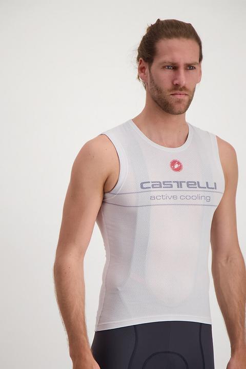 Produktbild Castelli Active Cooling Herren Funktionsunterwäsche (XL)