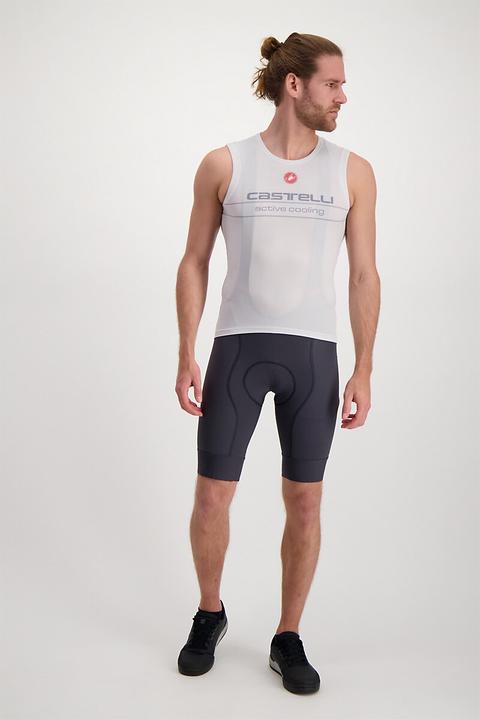 Produktbild Castelli Active Cooling Herren Funktionsunterwäsche (XL)