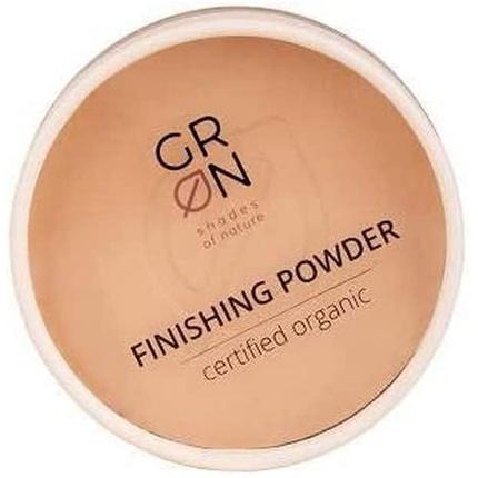 Image du produit GRN Finishing Powder bamboo