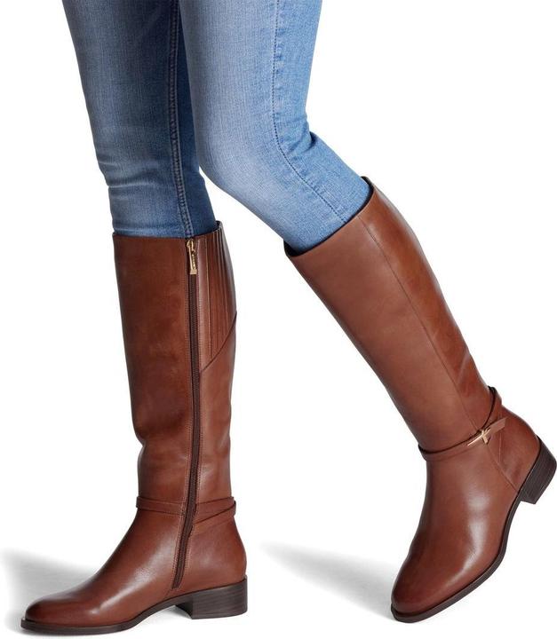 Actual product image Tamaris Boots (39)