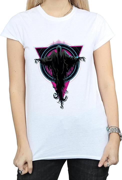 Produktbild Neon Dementors TShirt (L)