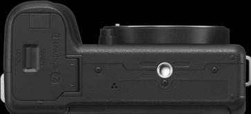 Produktbild Sony Alpha ZV-E10 II (26 Mpx, APS-C / DX)