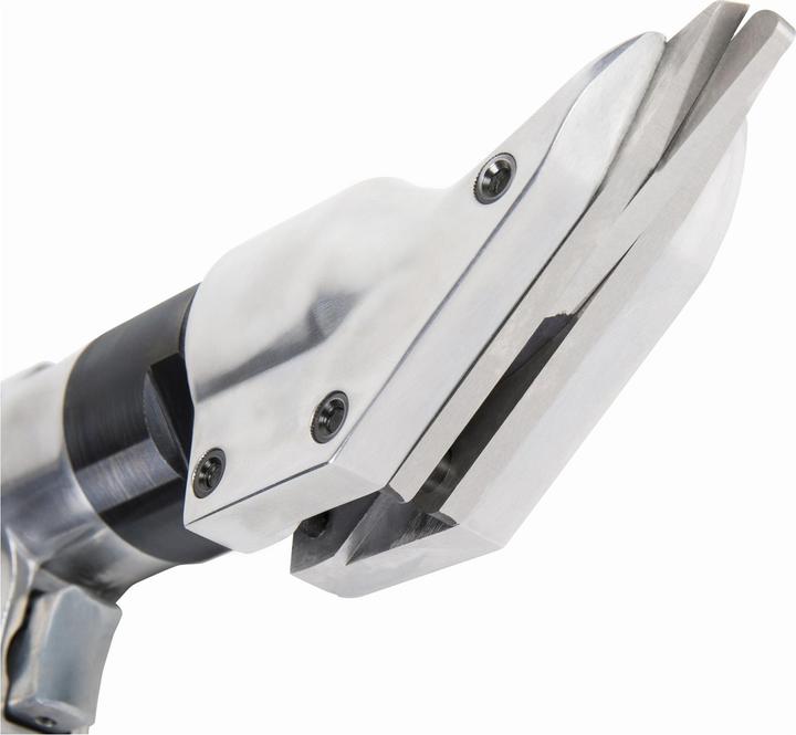 Actual product image Stier Sheet metal shears BS-28 Length 230 mm