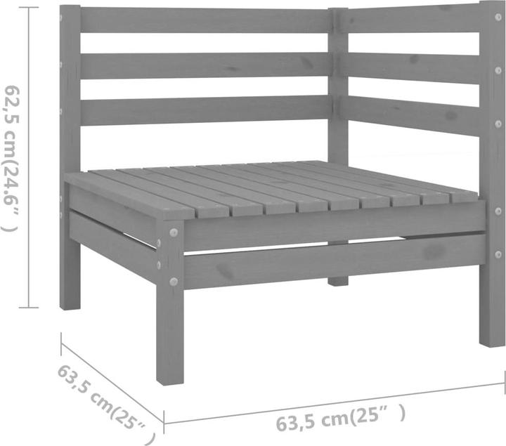 Image du produit VidaXL Renato