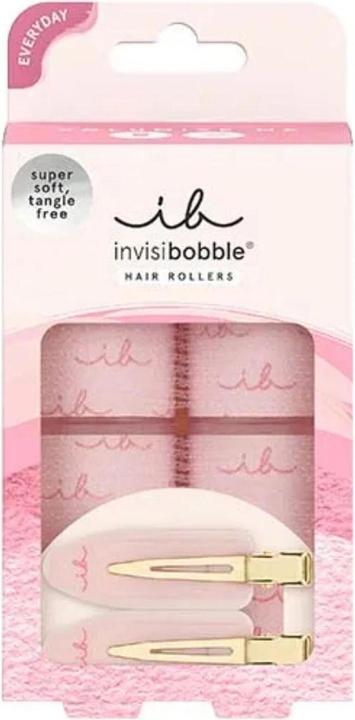 Immagine prodotto Invisibobble Styling-Set Volumize Me 6 Stück