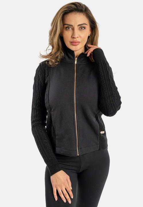 Actual product image Freddy Sweatshirt F4WINES (M)