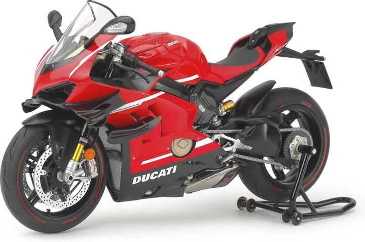Image du produit Tamiya Ducati Superleggera V4