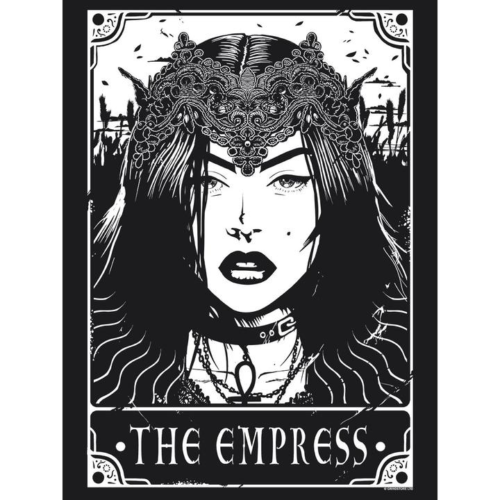 Actual product image Deadly Tarot UTGR1686 P (S)