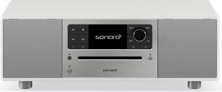 Image du produit Sonoro Prestige (Bluetooth, Spotify Connect)