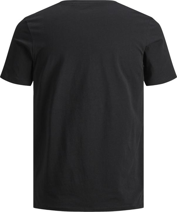 Actual product image Jack & Jones Jjeorganic Basic Tee Ss O-Neck Noos Mni (116)